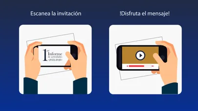 Informe UNACH 2023应用截图