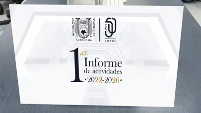 Informe UNACH 2023应用截图