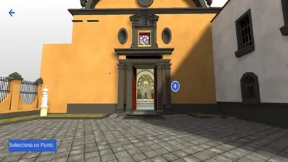 ภาพหน้าจอของ Barrio Universitario