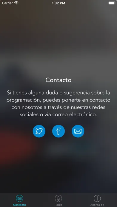 تصاویر Radio UV
