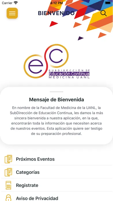 EduconMed应用截图