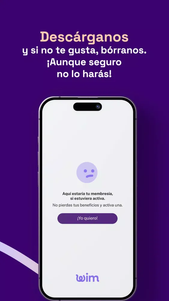 somos wim Screenshots
