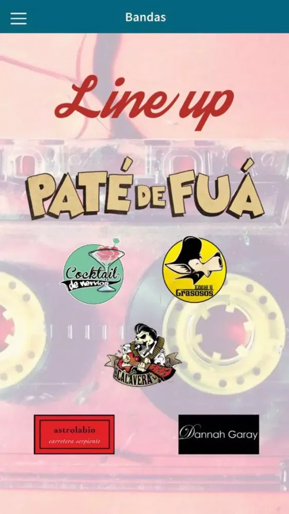 صور Expo Vintage Fest