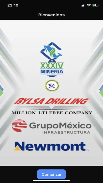 Скриншоты Convención de Minería
