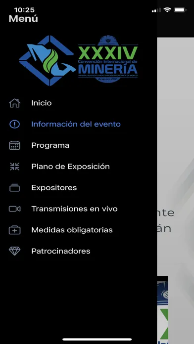 Скриншоты Convención de Minería
