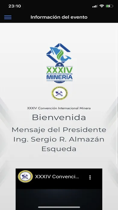 Скриншоты Convención de Minería