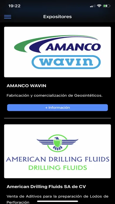 Скриншоты Convención de Minería