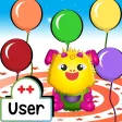 Puppy Pop (Multi-User) Puppy Pop (Multi-User)