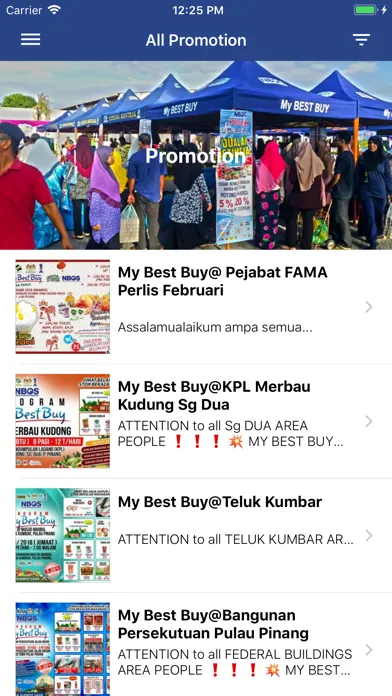 تصاویر My Best Buy
