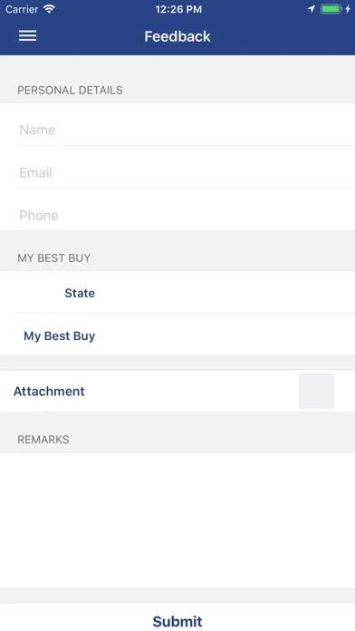 تصاویر My Best Buy