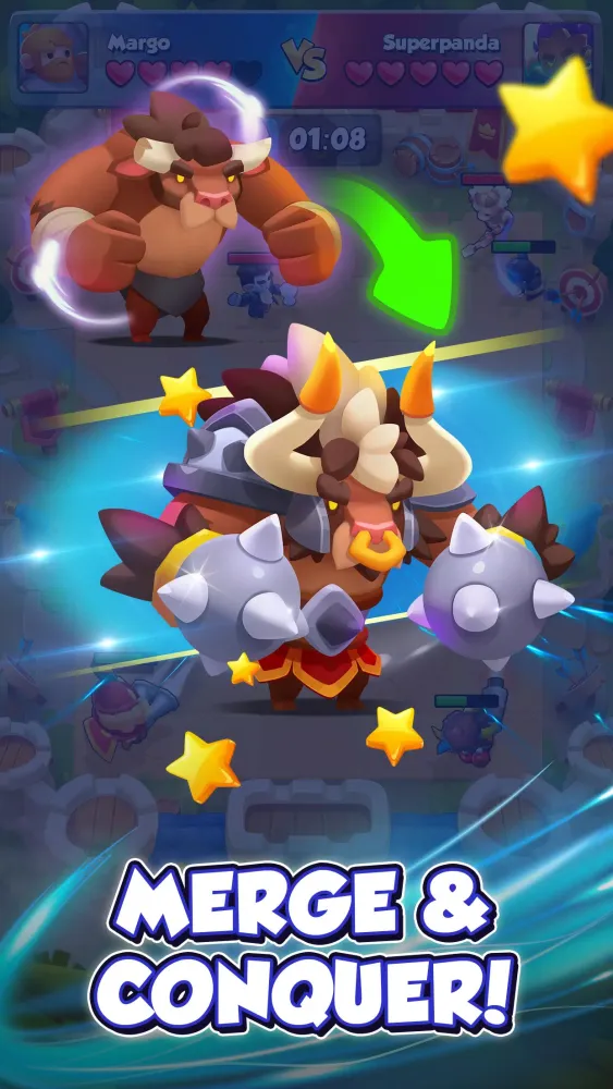 Castle Duels Screenshots