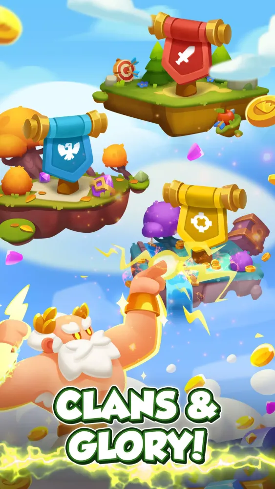 Castle Duels Screenshots