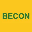 Becon Stationery