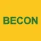 Becon Stationery