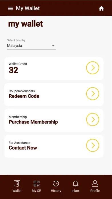 Rest N Go Screenshots