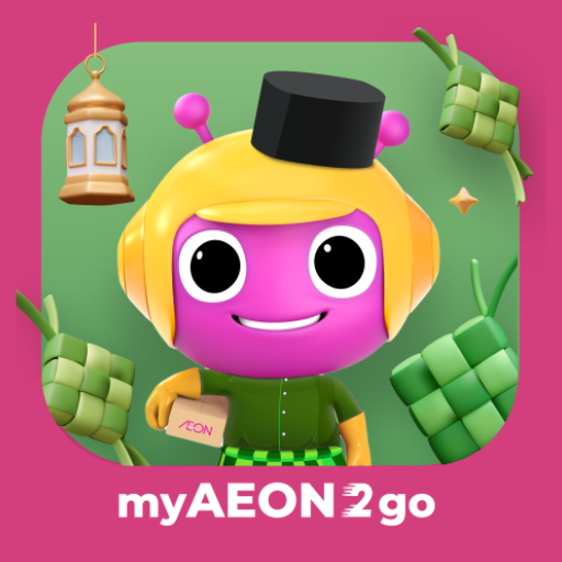 myAEON2go