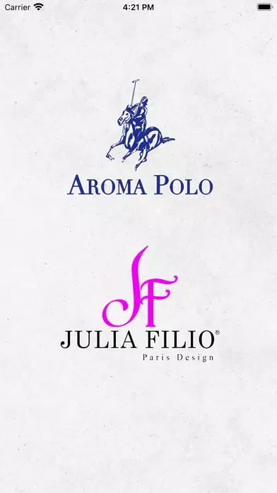 Captures d'écran de Aroma Polo (M) Sdn Bhd