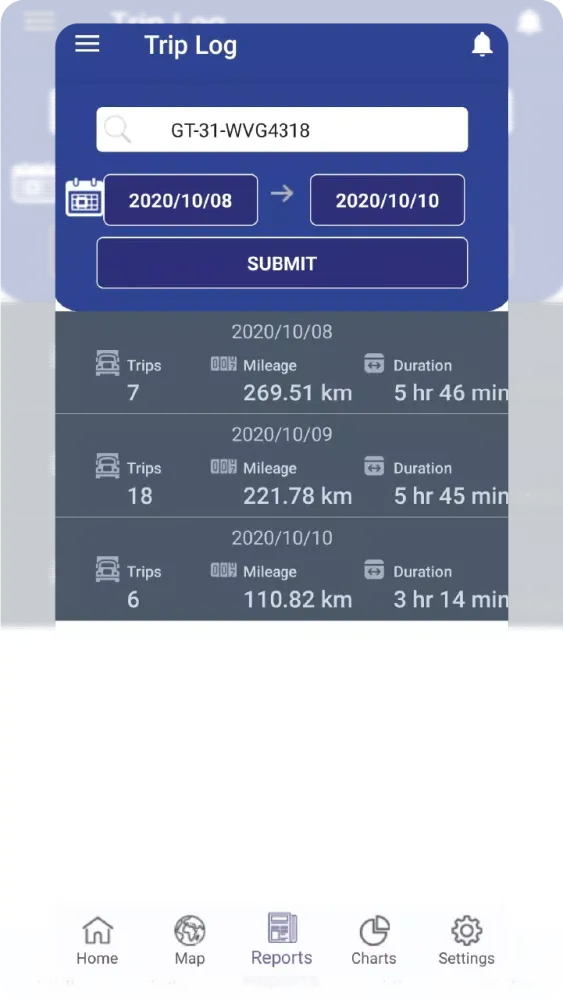 Скриншоты FMS V3
