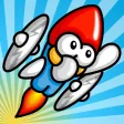 Wacky Rocket Wacky Rocket