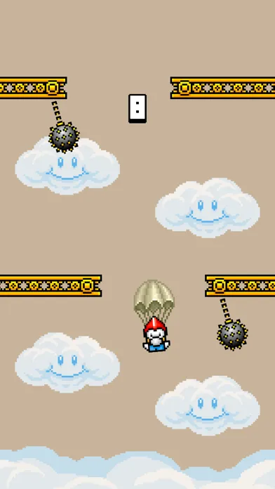 Wacky Rocket Screenshots