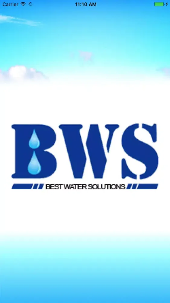 Capturas de pantalla de Best Water Solutions