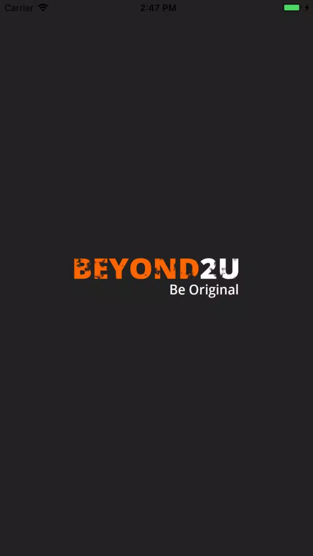 Beyond Creation Enterprise应用截图