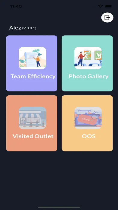 EasyMTeam স্ক্রিনশট