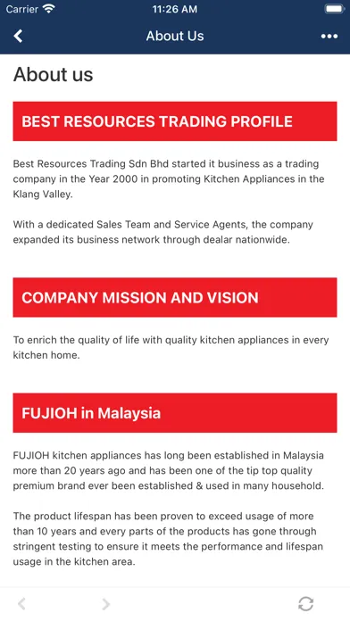 صور Fujioh Malaysia