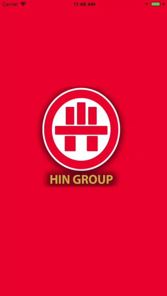 Tangkapan layar HIN Construction Sdn Bhd