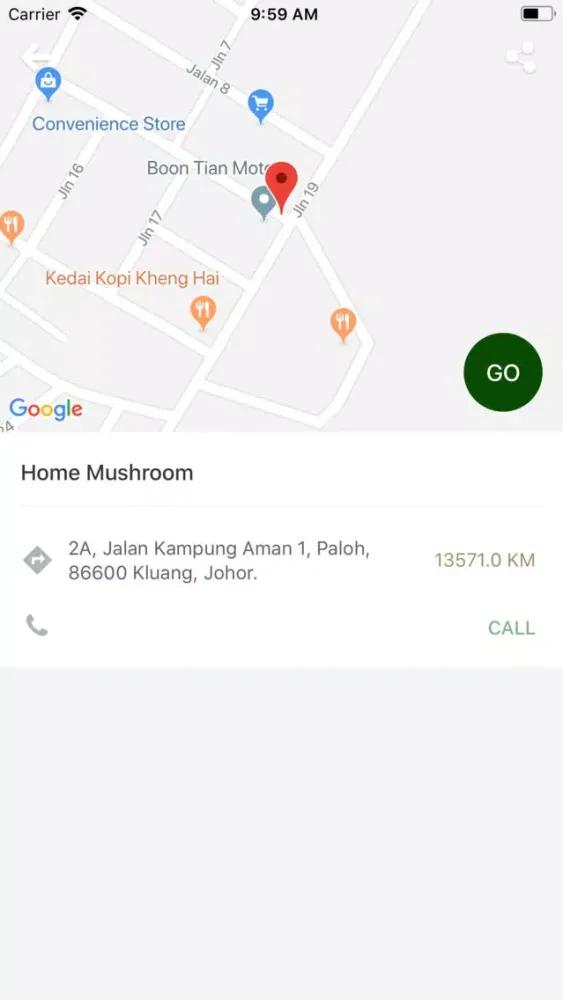 Home Mushroom Screenshots