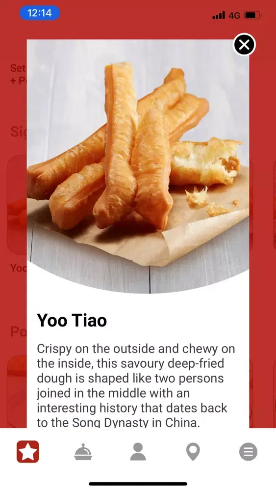 I Love Yoo! Screenshots