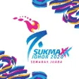 SUKMA XX