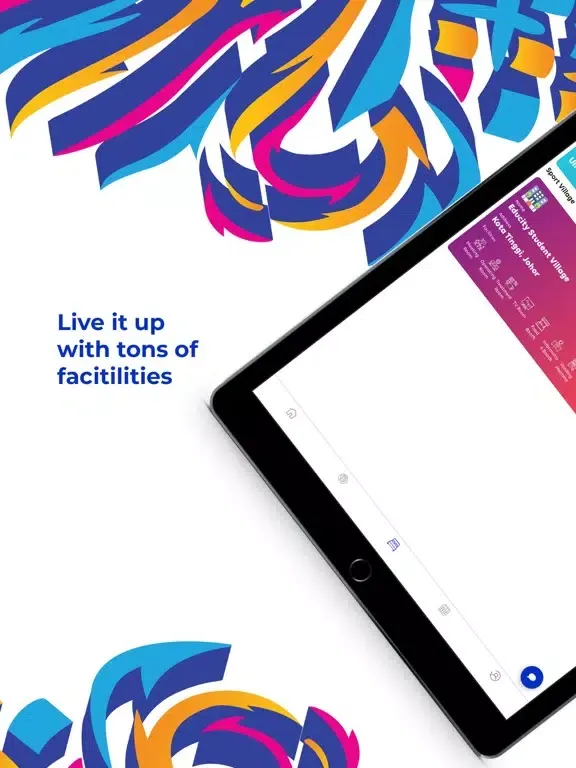 SUKMA XX iPad  سکرین شاٹس