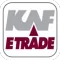 KAF eTRADE