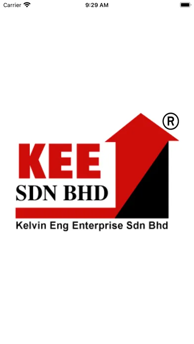 Zrzuty ekranu Kelvin Eng Enterprise Sdn Bhd