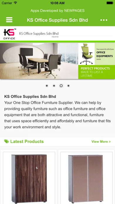 تصاویر KS Office Supplies