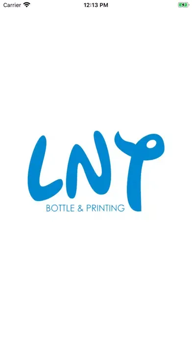Ảnh chụp màn hình của LNT Printing & Packaging