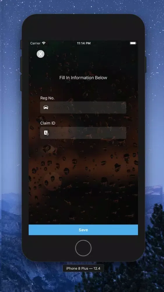 Zrzuty ekranu Photo Capture (pCap)