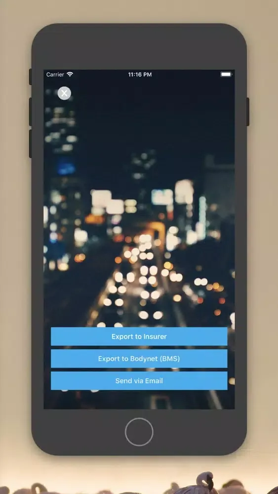 Zrzuty ekranu Photo Capture (pCap)