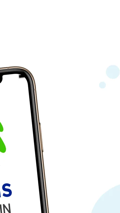 Ảnh chụp màn hình của Maxis Trade In