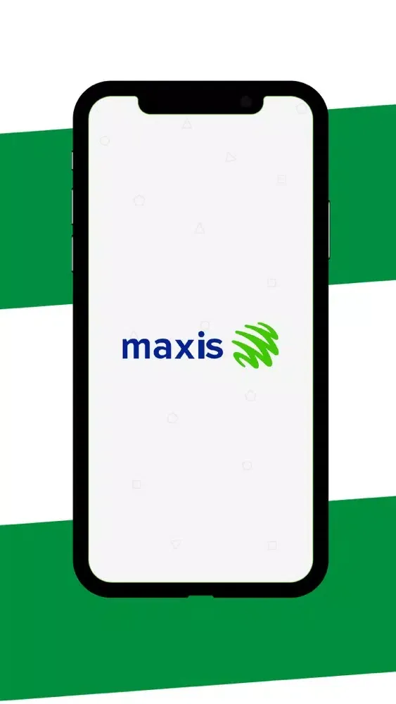 صور Maxis Device Return App