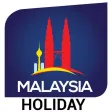 Malaysia Public Holiday Planner 2016 Malaysia Public Holiday Planner 2016