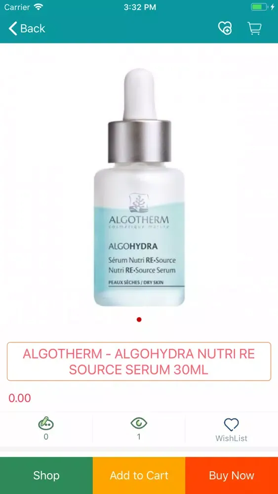 Algotherm Malaysia Screenshots