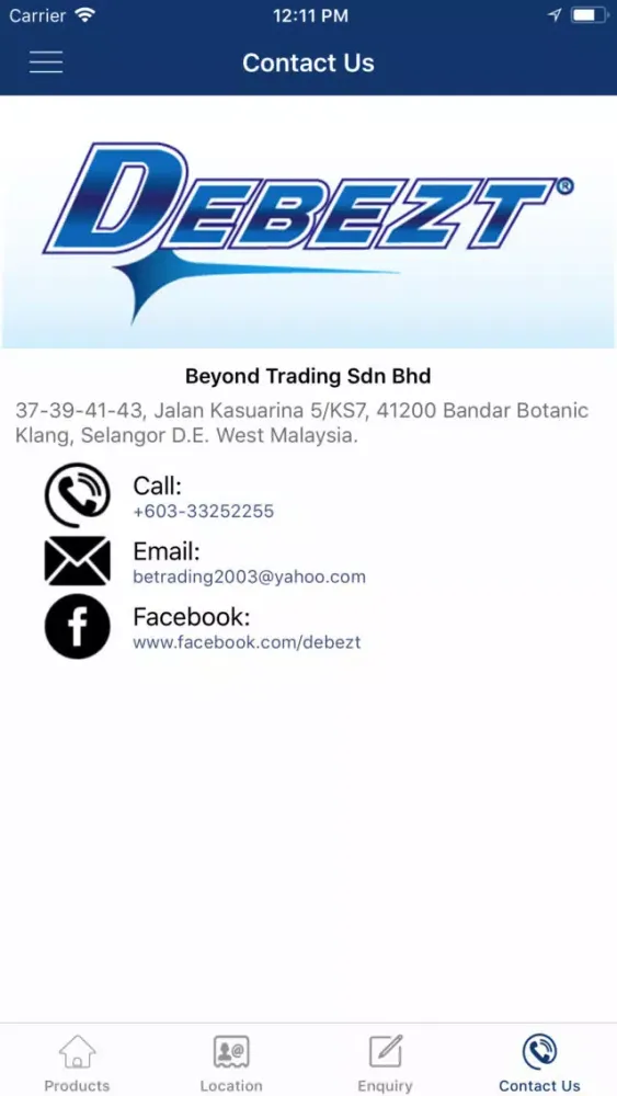 Capturas de pantalla de Beyond Online