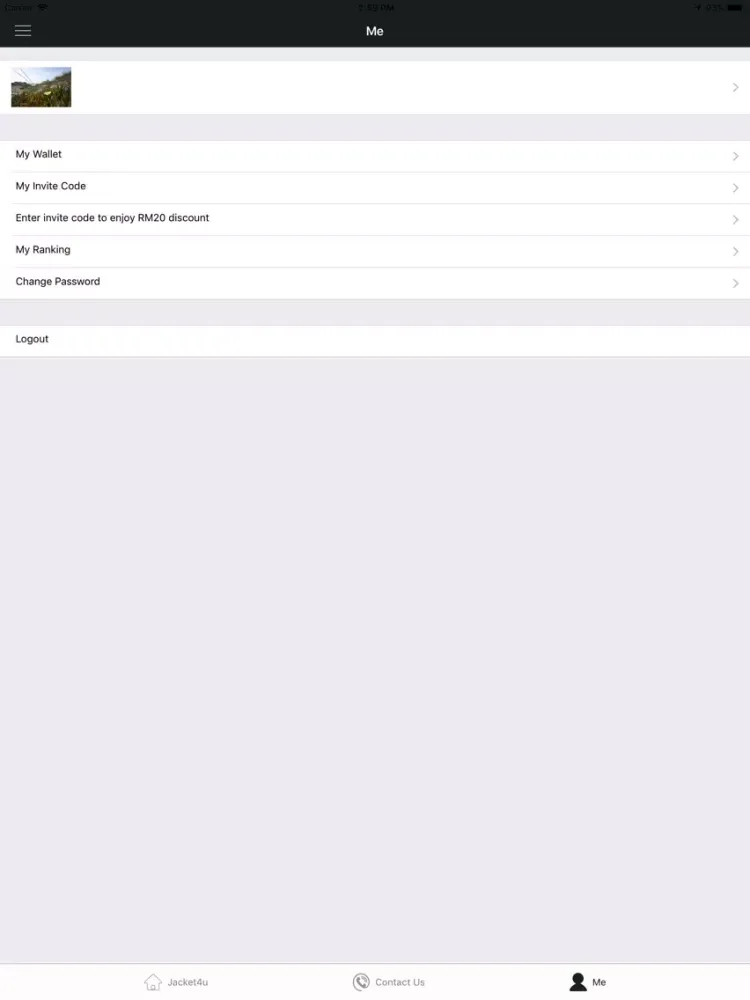 تصاویر Jacket4u iPad 