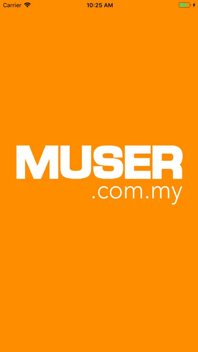 Muser Apac应用截图