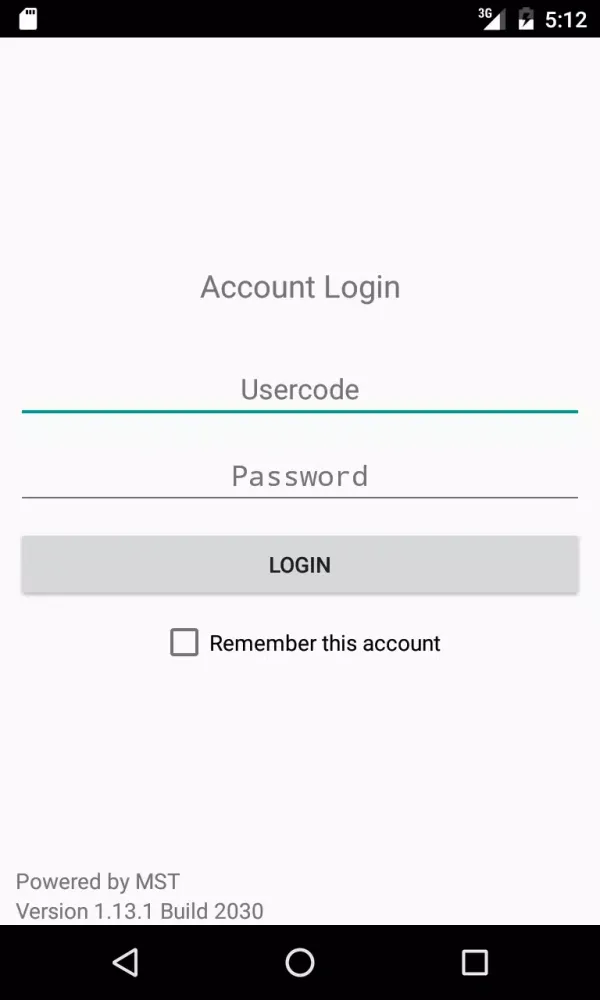 Helpdesk NE سکرین شاٹس