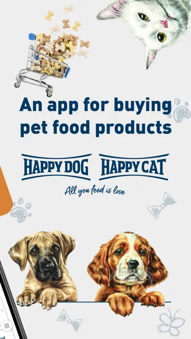 Happy Dog Happy Cat Malaysia应用截图