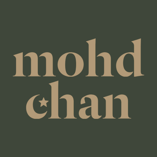 Mohd Chan