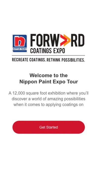 Скриншоты NP EXPO